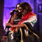 Shaza hassoun sur yala.fm